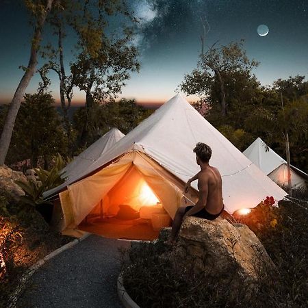 فندق Roost Glamping - Sha Certified Rawai المظهر الخارجي الصورة