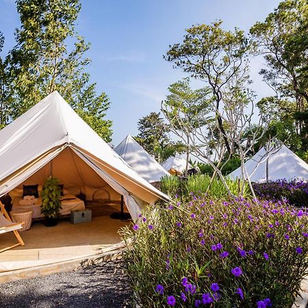 فندق Roost Glamping - Sha Certified Rawai المظهر الخارجي الصورة