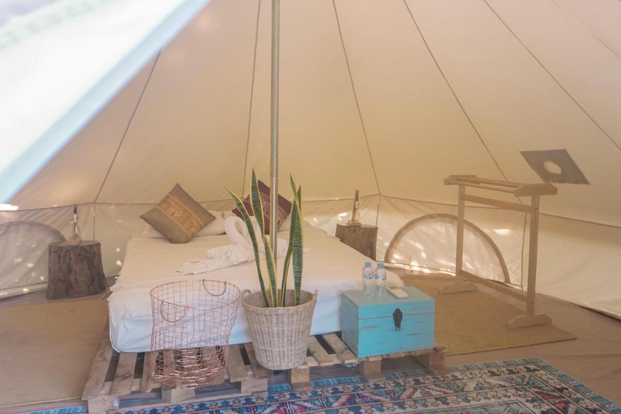 فندق Roost Glamping - Sha Certified Rawai المظهر الخارجي الصورة