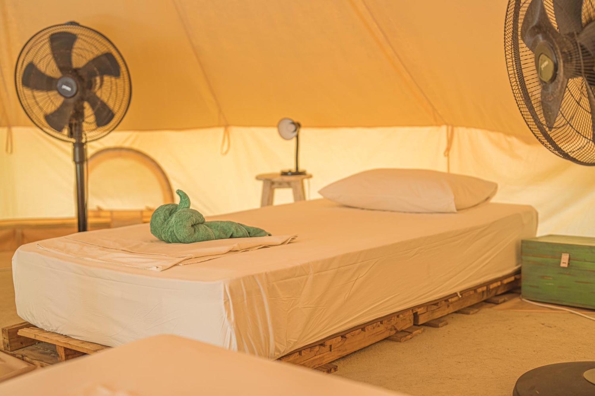 فندق Roost Glamping - Sha Certified Rawai المظهر الخارجي الصورة