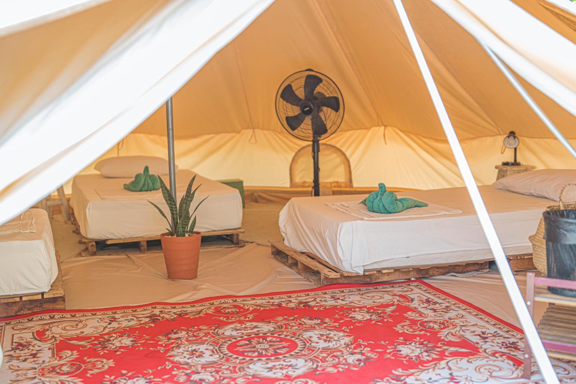 فندق Roost Glamping - Sha Certified Rawai المظهر الخارجي الصورة