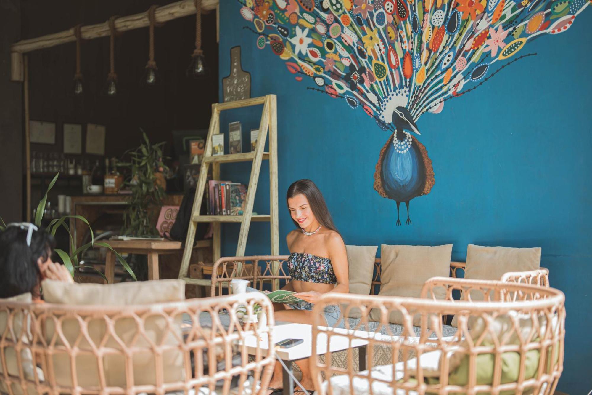 فندق Roost Glamping - Sha Certified Rawai المظهر الخارجي الصورة