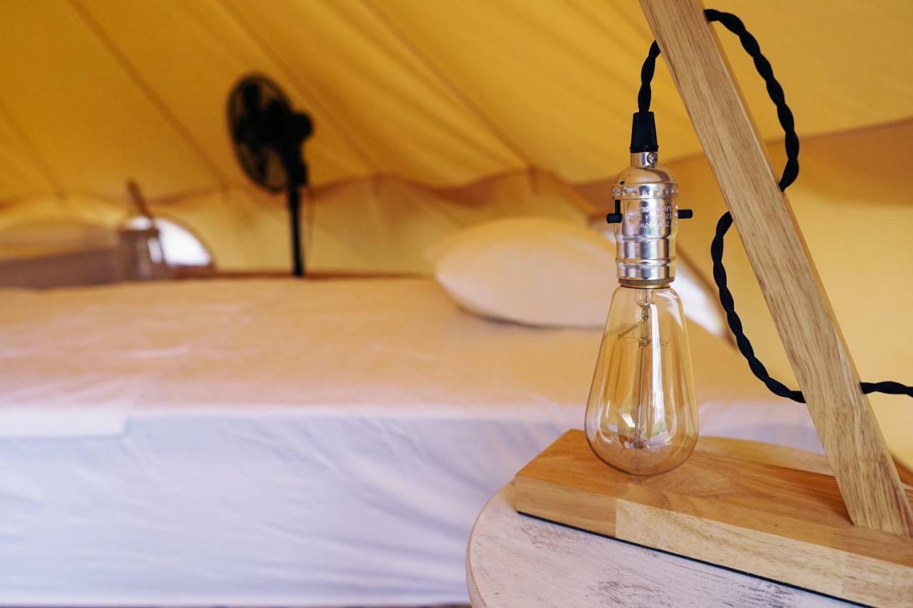 فندق Roost Glamping - Sha Certified Rawai المظهر الخارجي الصورة