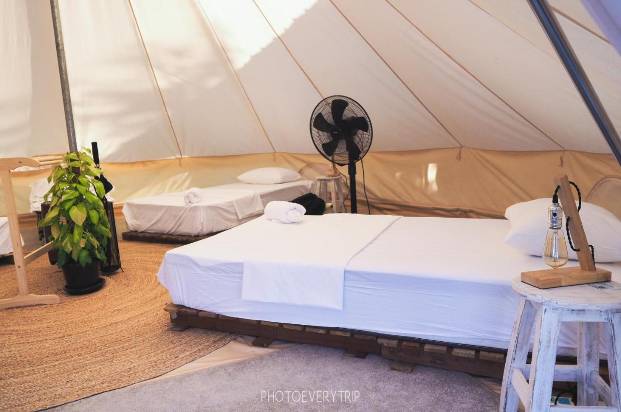 فندق Roost Glamping - Sha Certified Rawai المظهر الخارجي الصورة