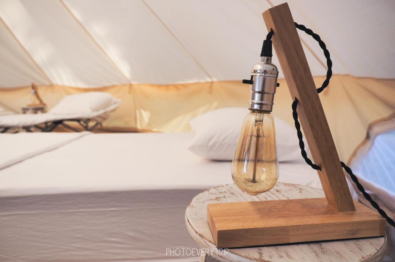 فندق Roost Glamping - Sha Certified Rawai المظهر الخارجي الصورة