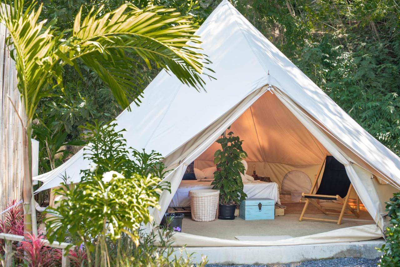 فندق Roost Glamping - Sha Certified Rawai المظهر الخارجي الصورة