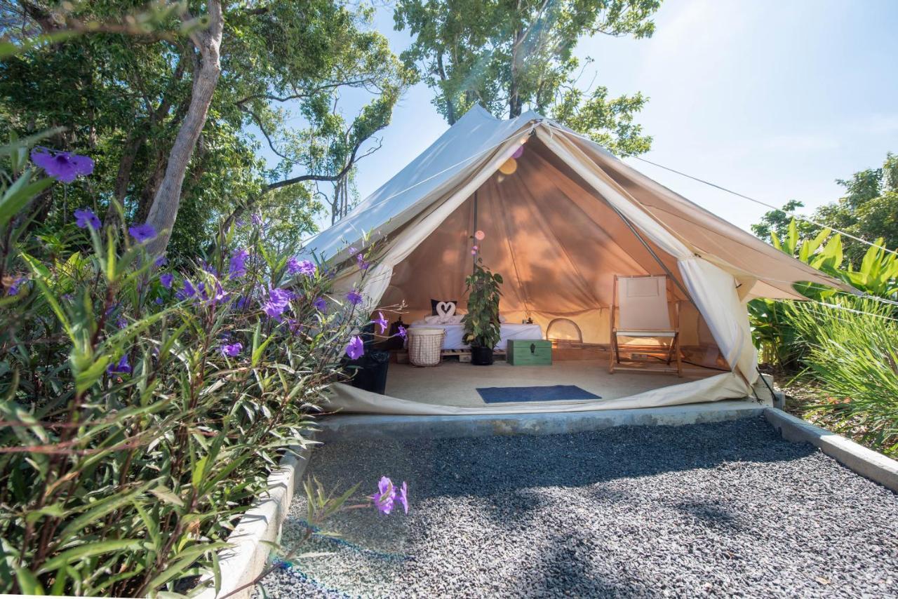 فندق Roost Glamping - Sha Certified Rawai المظهر الخارجي الصورة