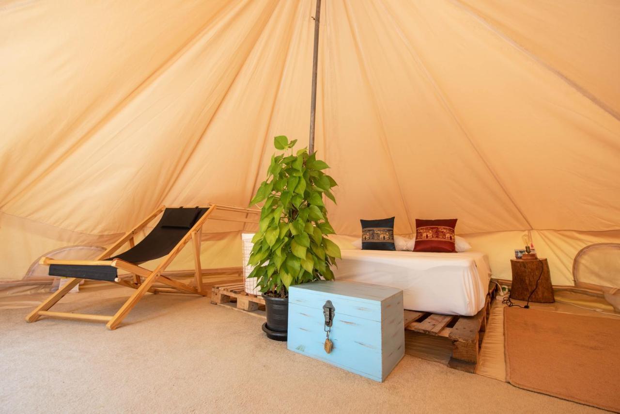 فندق Roost Glamping - Sha Certified Rawai المظهر الخارجي الصورة